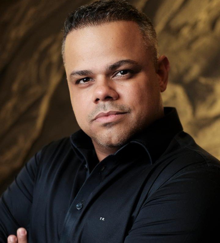 Multiempresário Tiago Keniskley destaca liderança e relacionamentos como pilares estratégicos para o sucesso