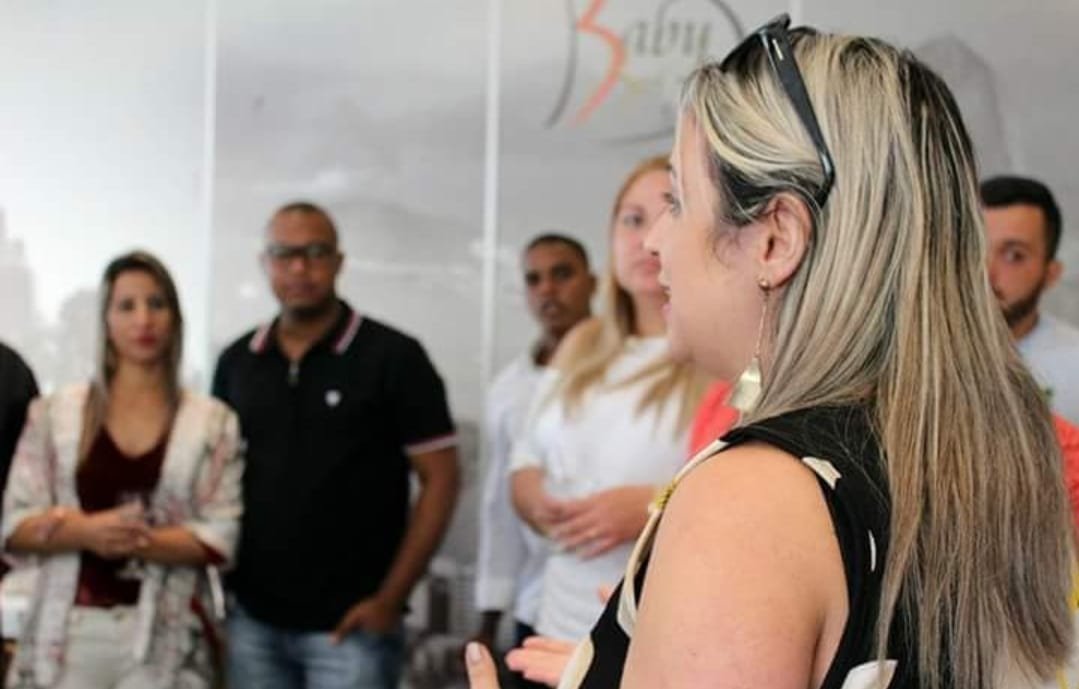 Especialista destaca a importância da gestão de pessoas para o crescimento sustentável das empresas