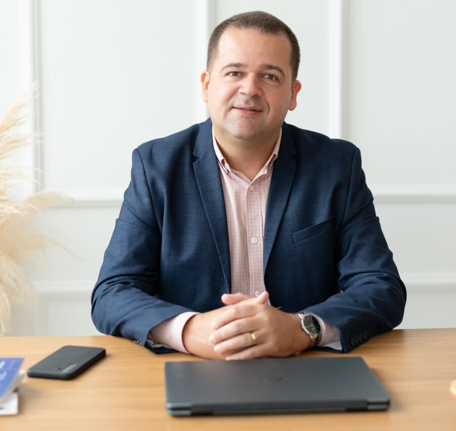 Empresas crescem, mas sem controle financeiro: especialista alerta para risco invisível nos negócios brasileiros