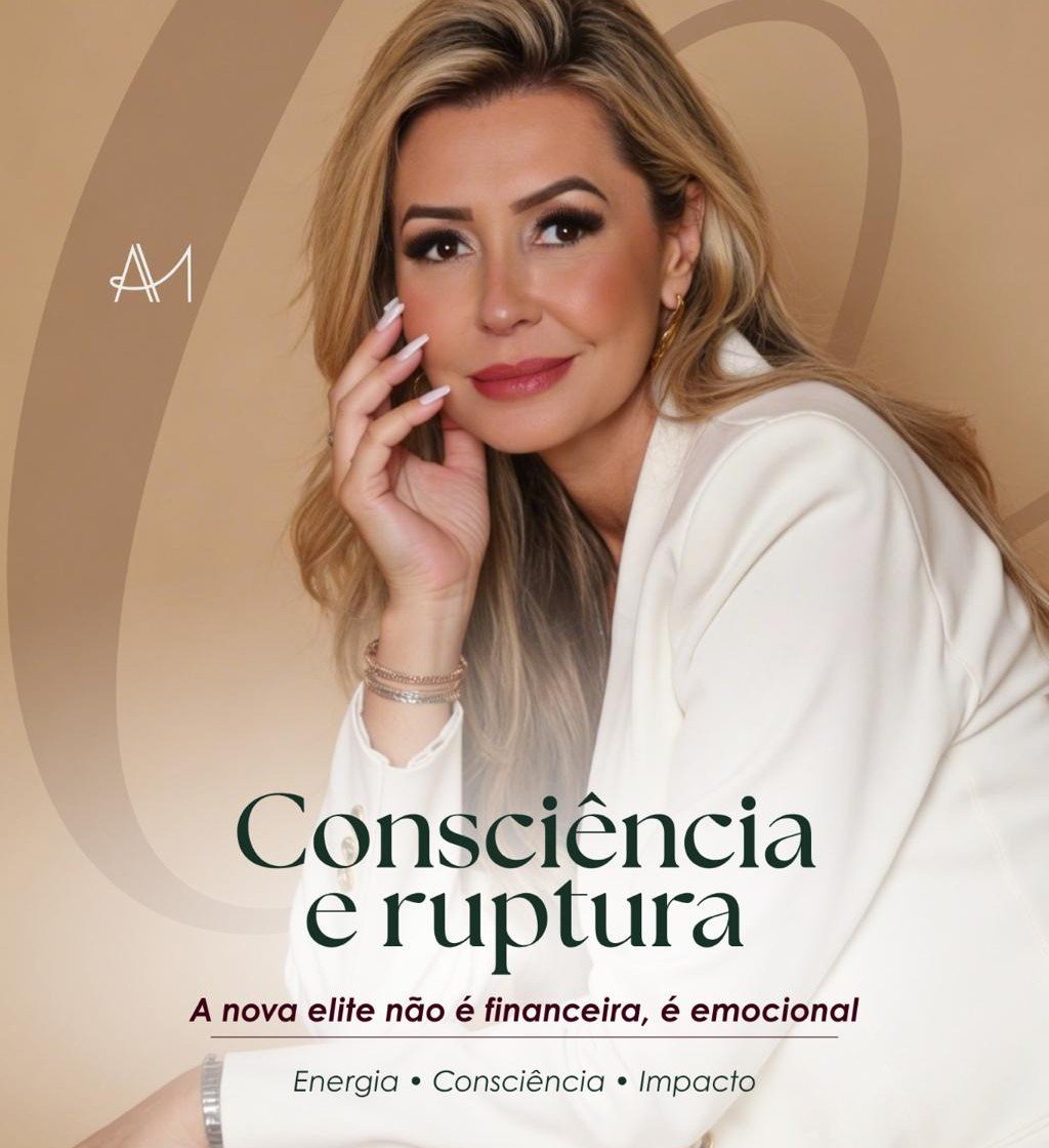 CONSCIÊNCIA CUSTA CARO E NEM TODO MUNDO ESTÁ DISPOSTO A PAGAR