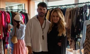 Lipztik Fashion Bazar estreia no Vista MAC