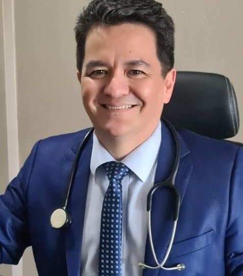 Dr. André Chiga: O Drucker da Saúde