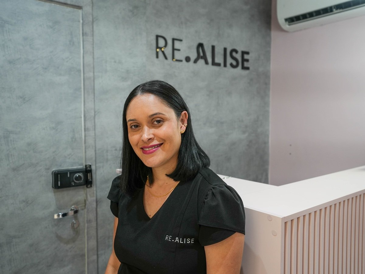 Pré-tratamento eleva o padrão do alisamento capilar