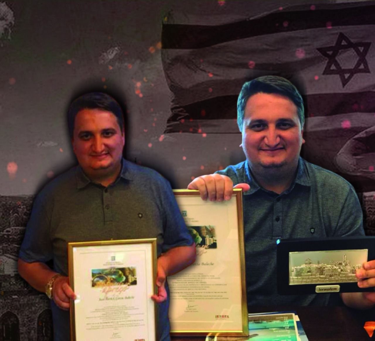 HADASSA VIAGENS: A EMPRESA MAIS PREMIADA DO TURISMO BRASILEIRO E INTERNACIONAL, UM LEGADO DE EXCELÊNCIA SEM IGUAL