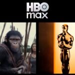 hbo max