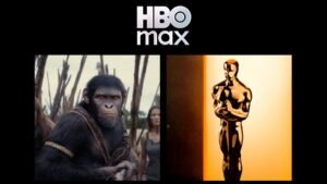 hbo max