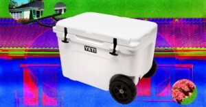 13 melhores refrigeradores para sol e noite (2026)