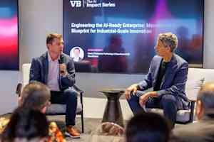 Como o MassMutual e o Mass General Brigham transformaram a expansão do piloto de IA em resultados de produção