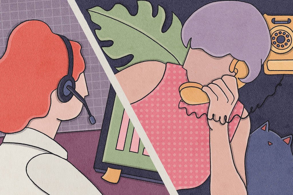 Spoofing: veja como se proteger de números falsos – 11/04/2026 – Tec