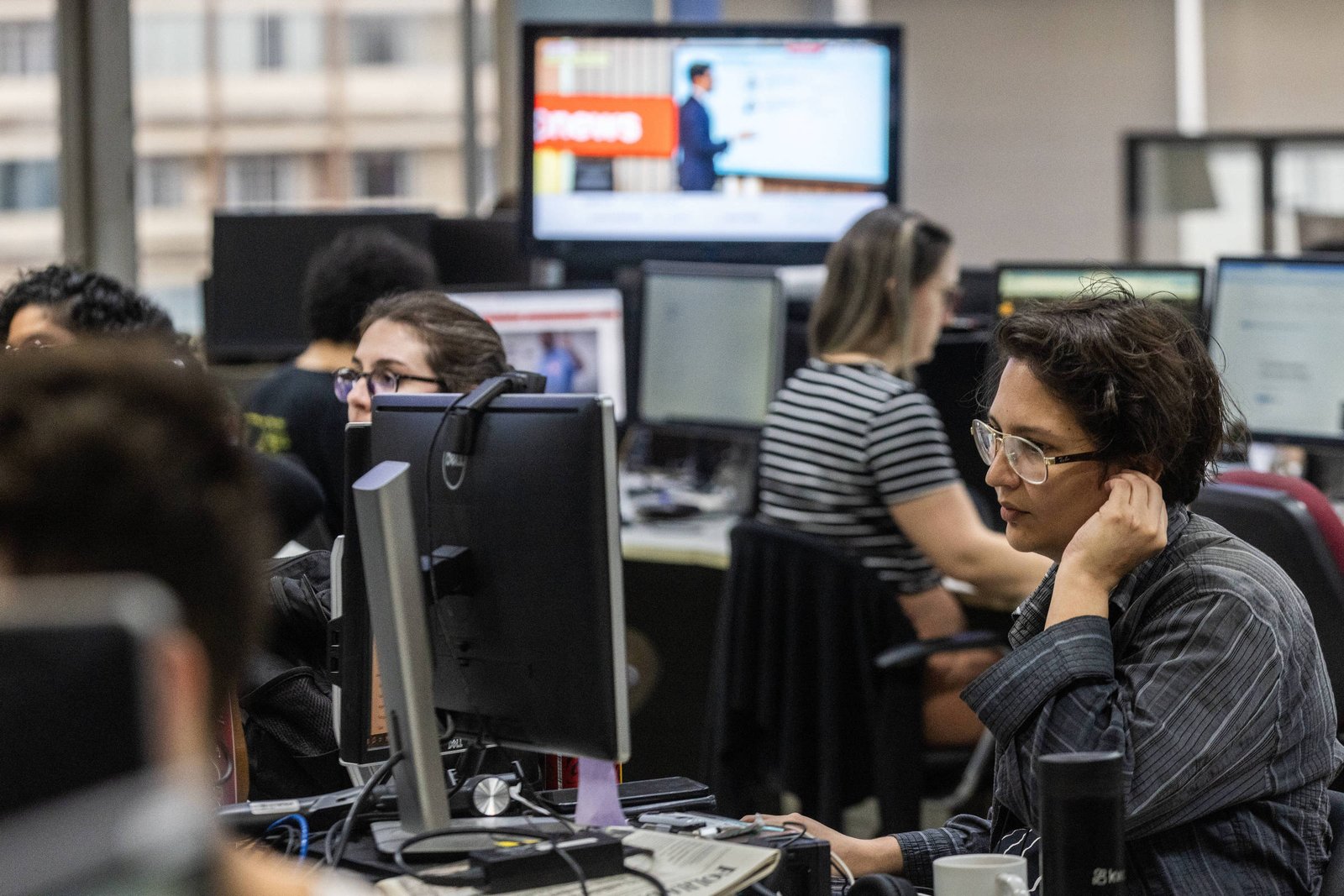 Folha fecha parceria com Google para aperfeiçoar Gemini – 08/04/2026 – Economia