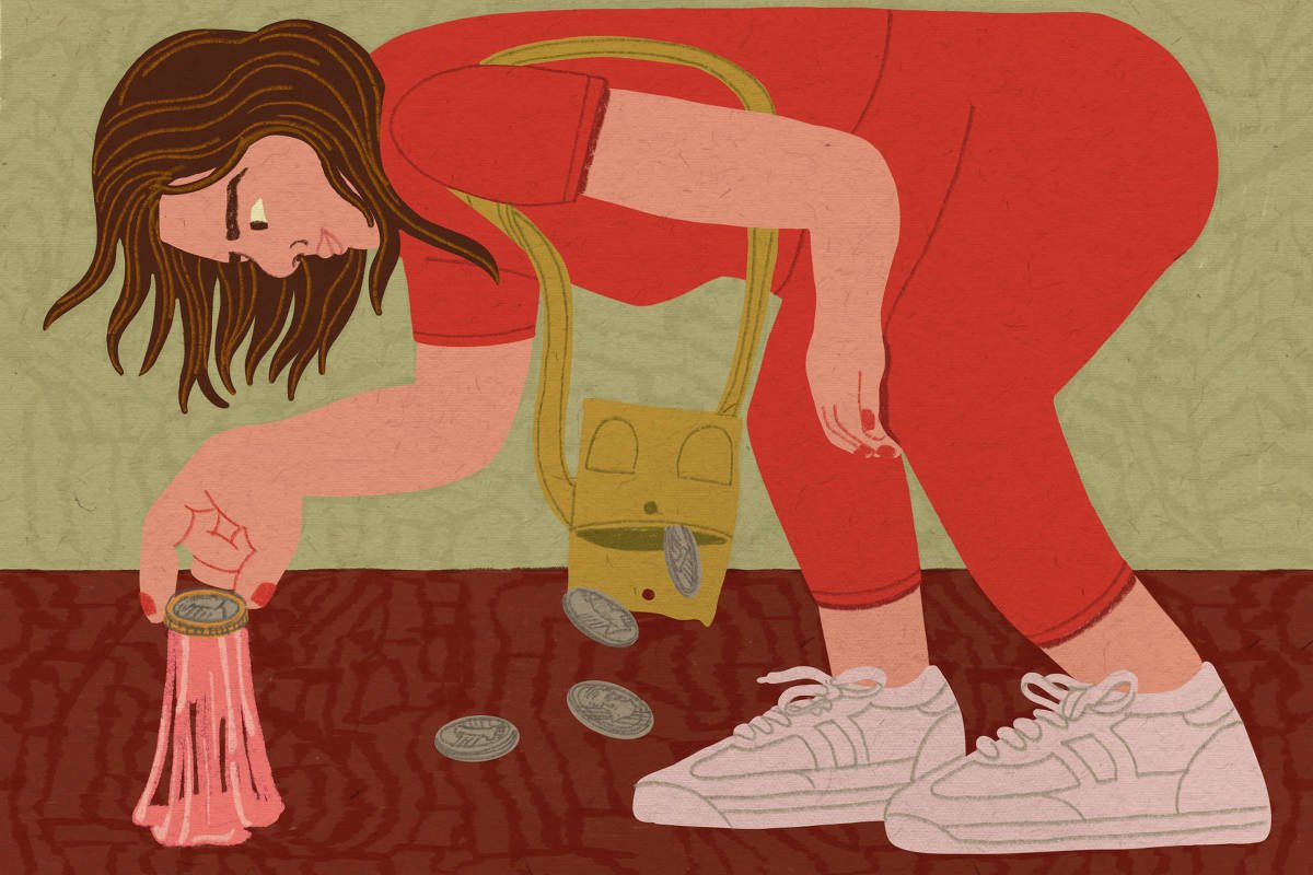 Nem toda moeda tem dois lados – 15/04/2026 – Ciência Fundamental