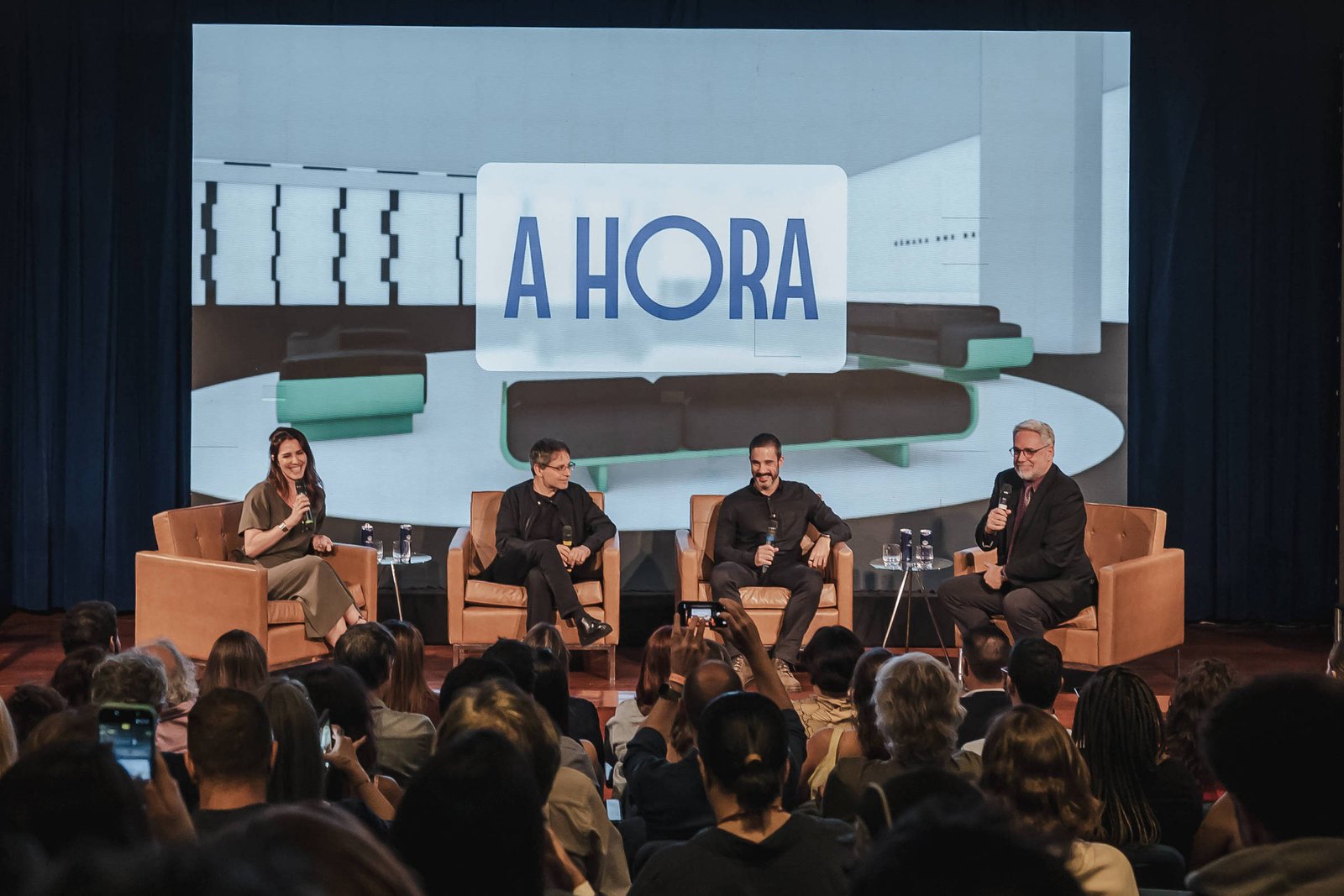 Publisher da Folha anuncia acordo com empresa de IA – 01/04/2026 – Economia