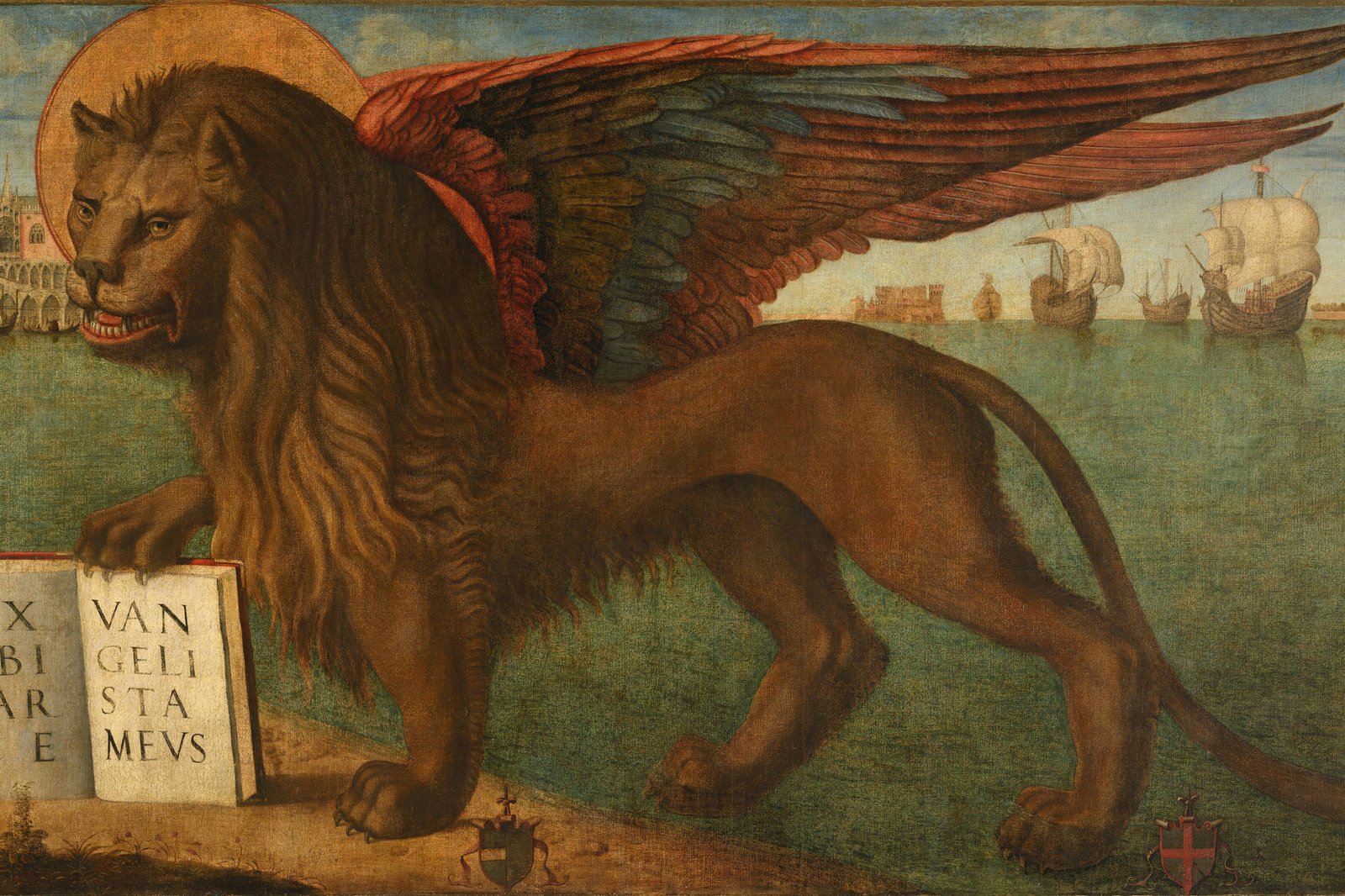 A mais antiga e estranha história da ressurreição de Jesus – 04/04/2026 – Reinaldo José Lopes