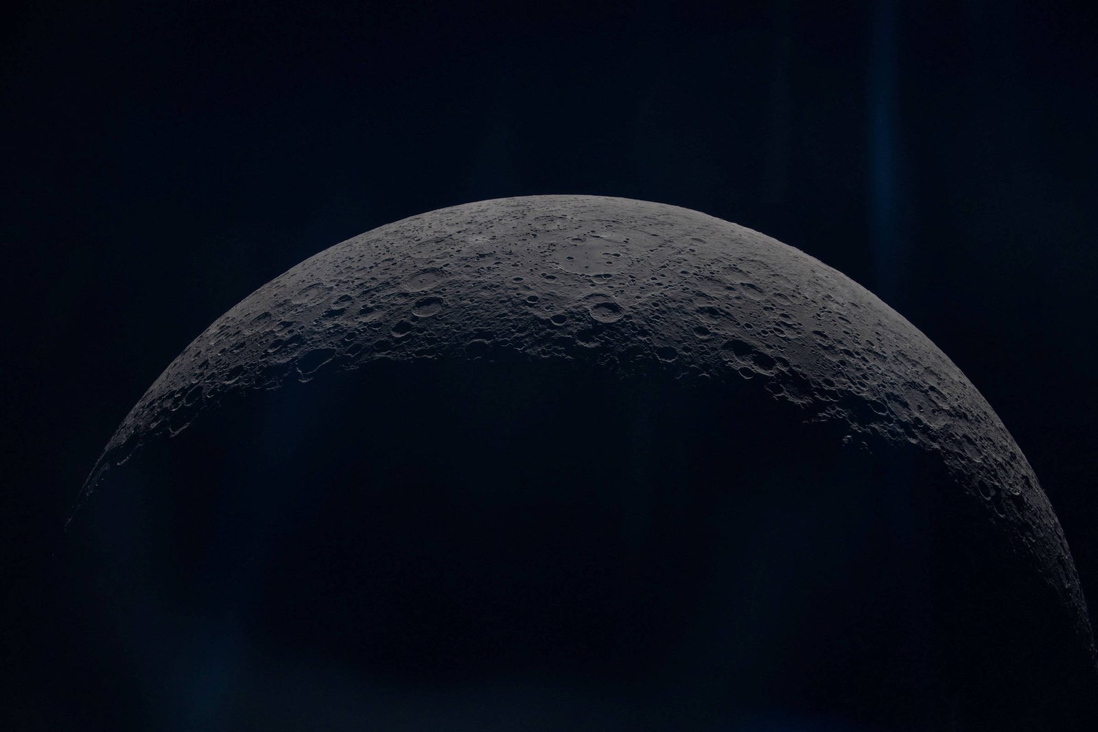 Artemis 2: o que astronautas trazem de viagem à Lua – 10/04/2026 – Ciência