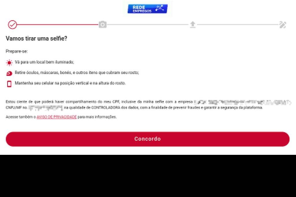 Vírus de celular rouba dados para financiar veículos – 14/04/2026 – Tec