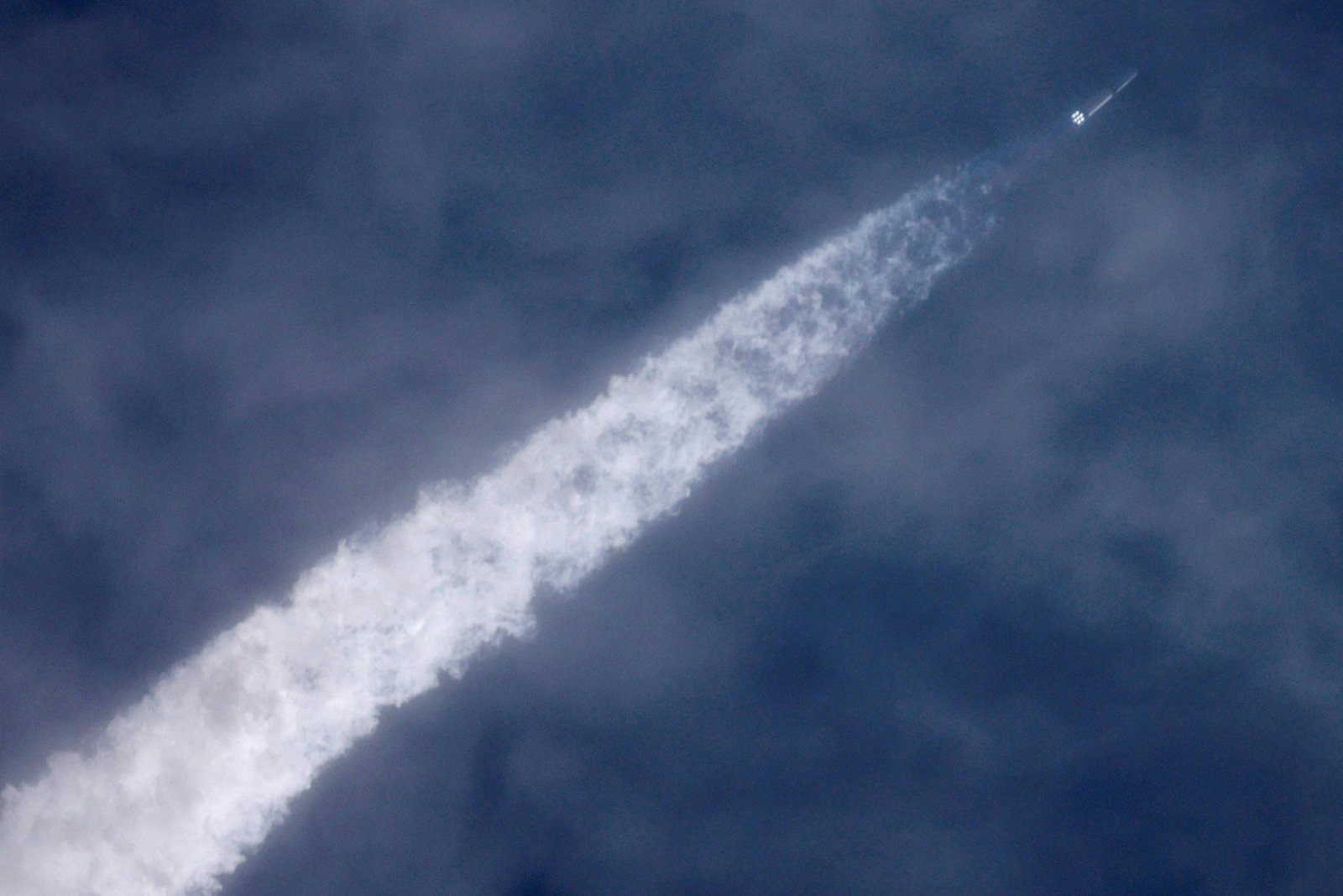 Falha da Blue Origin pode afetar missão da Nasa à Lua – 24/04/2026 – Ciência