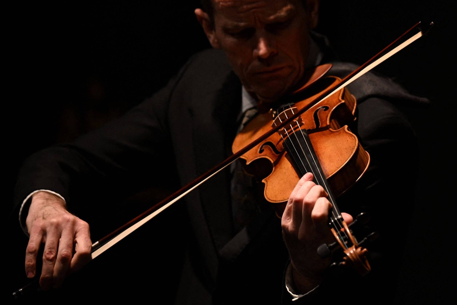 Humanos têm capacidade biológica de fazer e curtir música – 27/04/2026 – Ciência