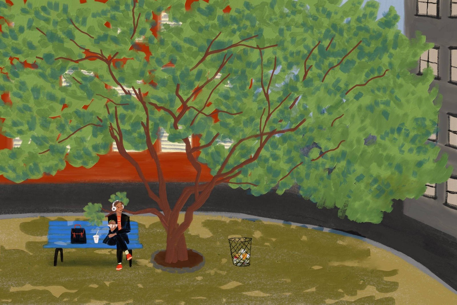 As florestas que ninguém mapeou – 29/04/2026 – Ciência Fundamental