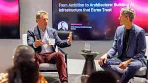 Estamos recebendo o que pagamos? Como transformar o impulso da IA ​​em valor mensurável