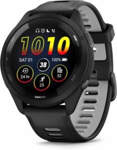 2 smartwatches de corrida em oferta para treinar melhor