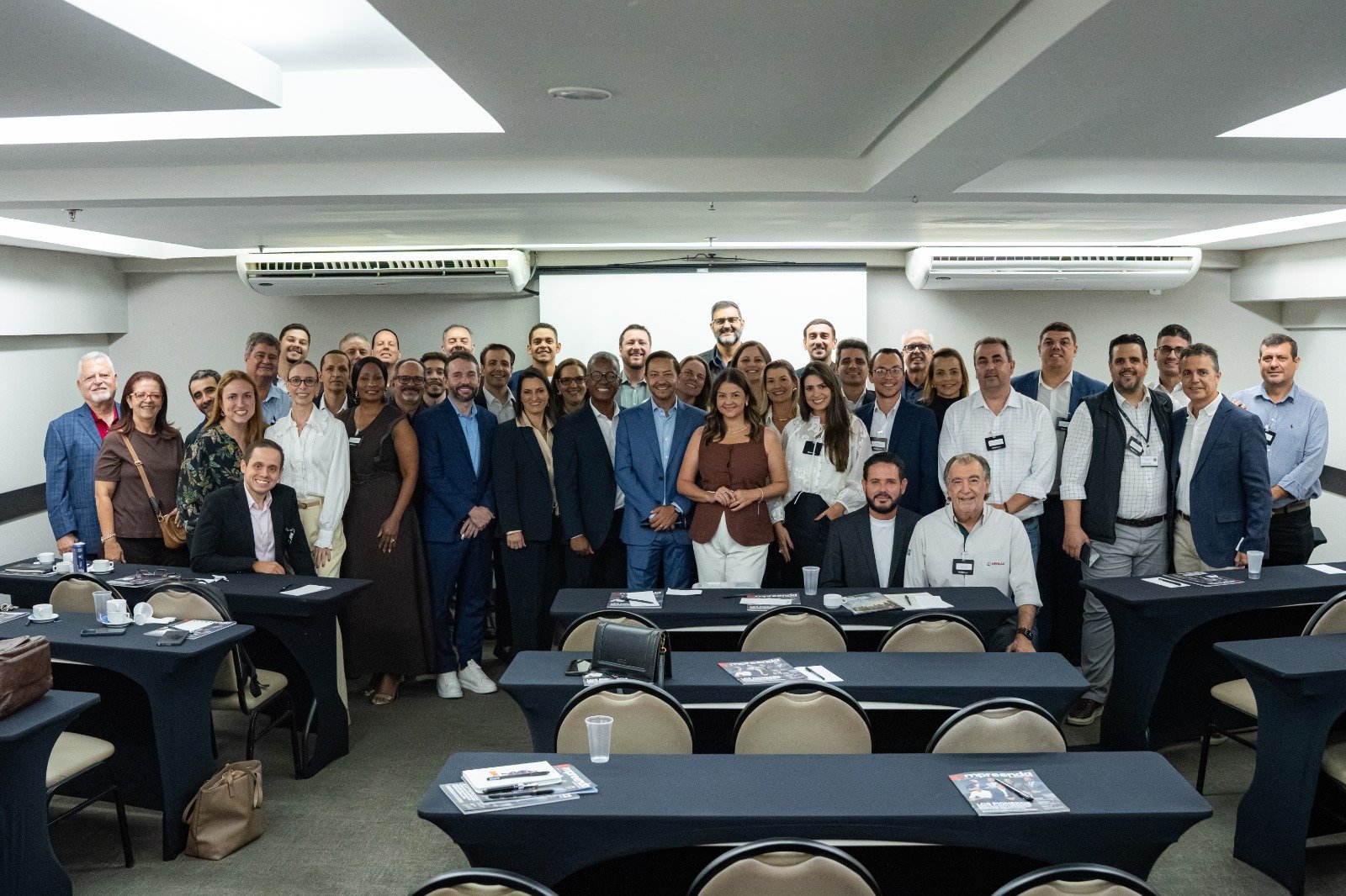 Conexões globais e desenvolvimento regional: liderança empresarial impulsiona nova fase de internacionalização em Bauru