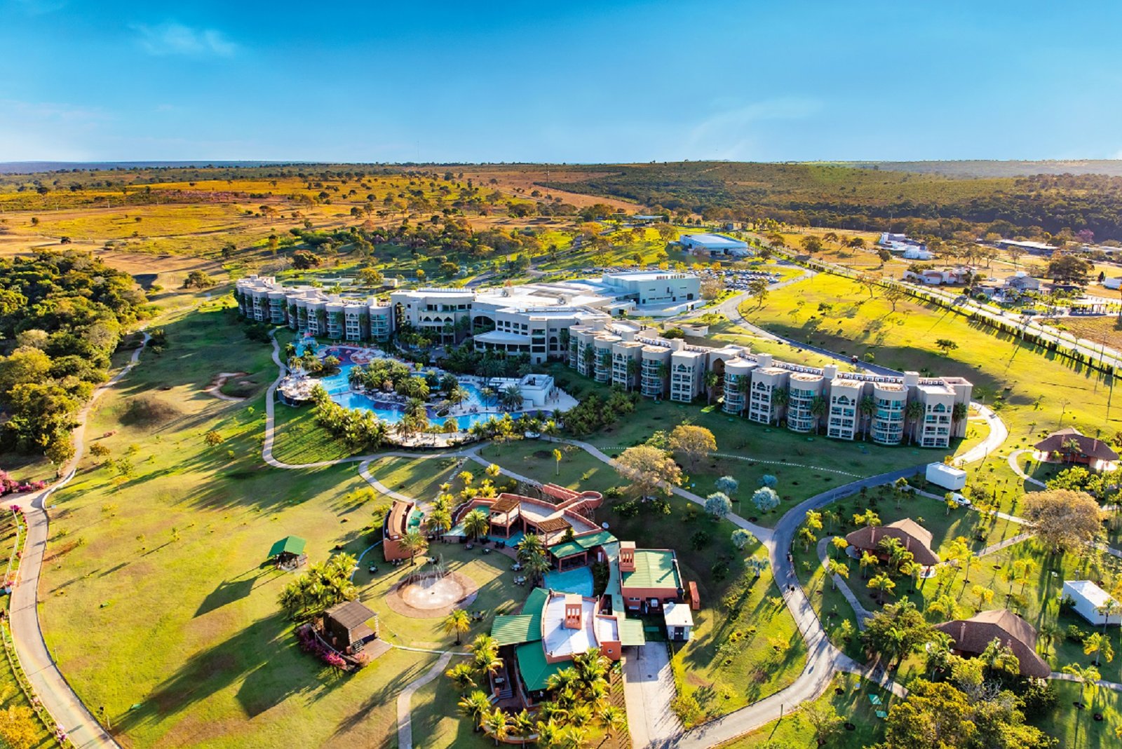 Malai Manso conquista recertificação ESG Pulse e se consolida como referência em turismo sustentável