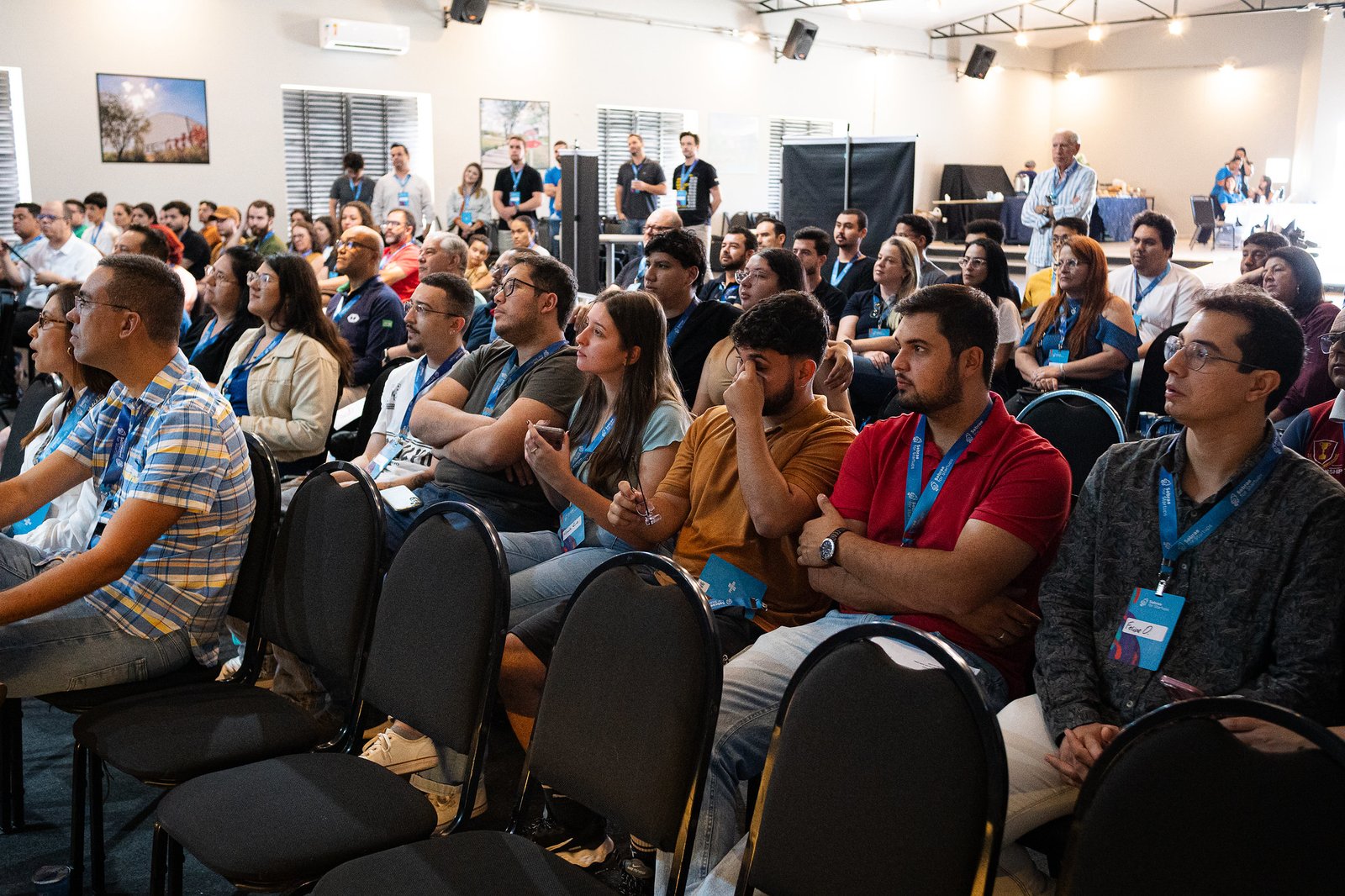 Startup Day 2026 mobiliza mais de 100 participantes em Itapeva e inspira novos empreendedores | ASN São Paulo