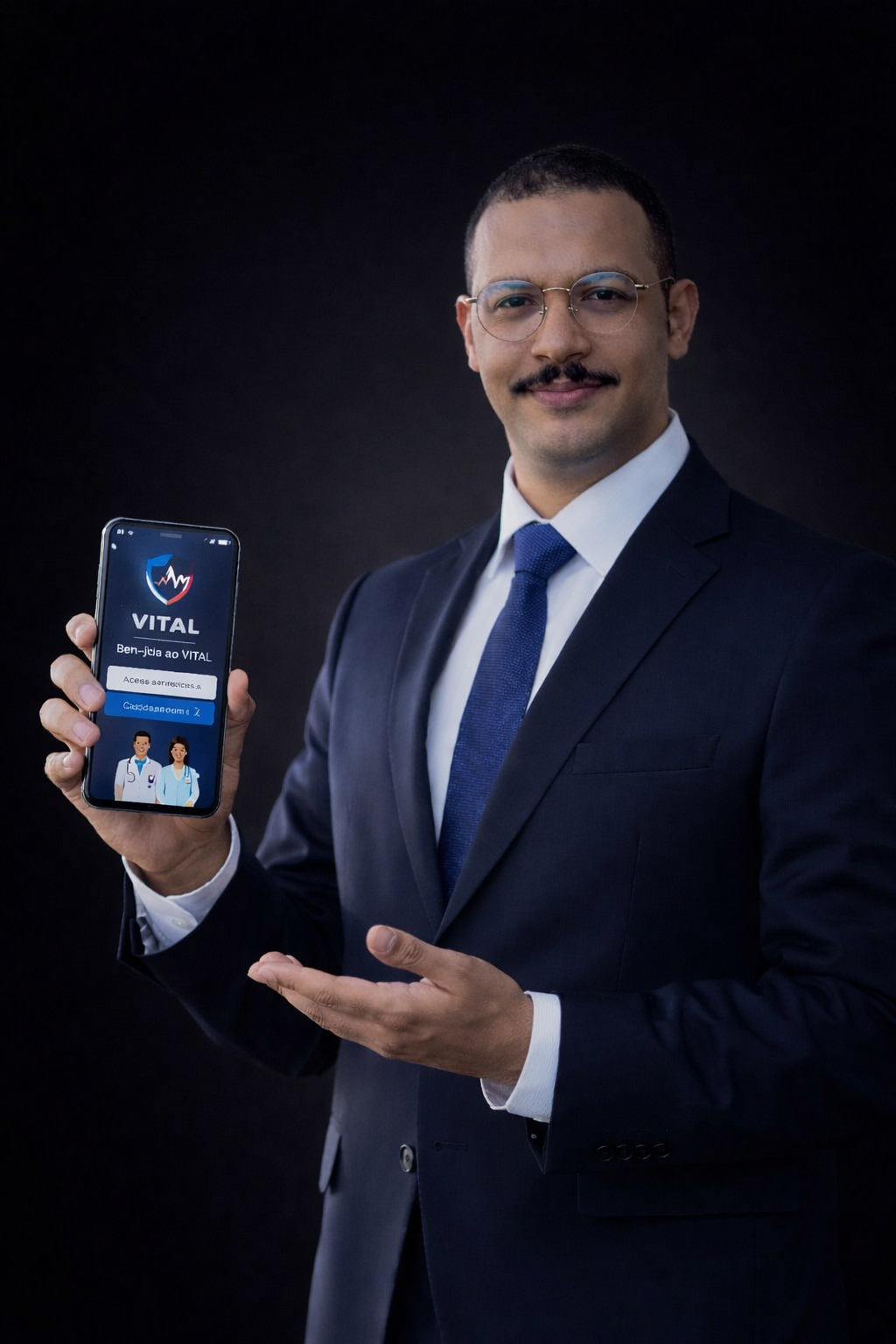 Do aeródromo ao empreendedorismo: Thiago Assis cria o Grupo Vellum e é destaque no Santander Explorer 2026”