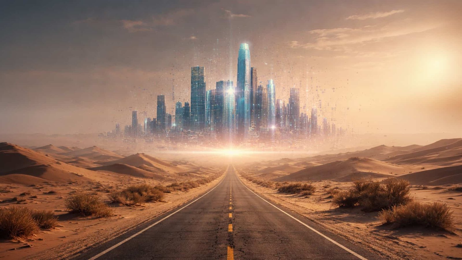 A sua prontidão para IA é uma miragem?