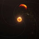 radiação solar artemis 2 nasa