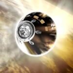 reentrada nave orion artemis 2