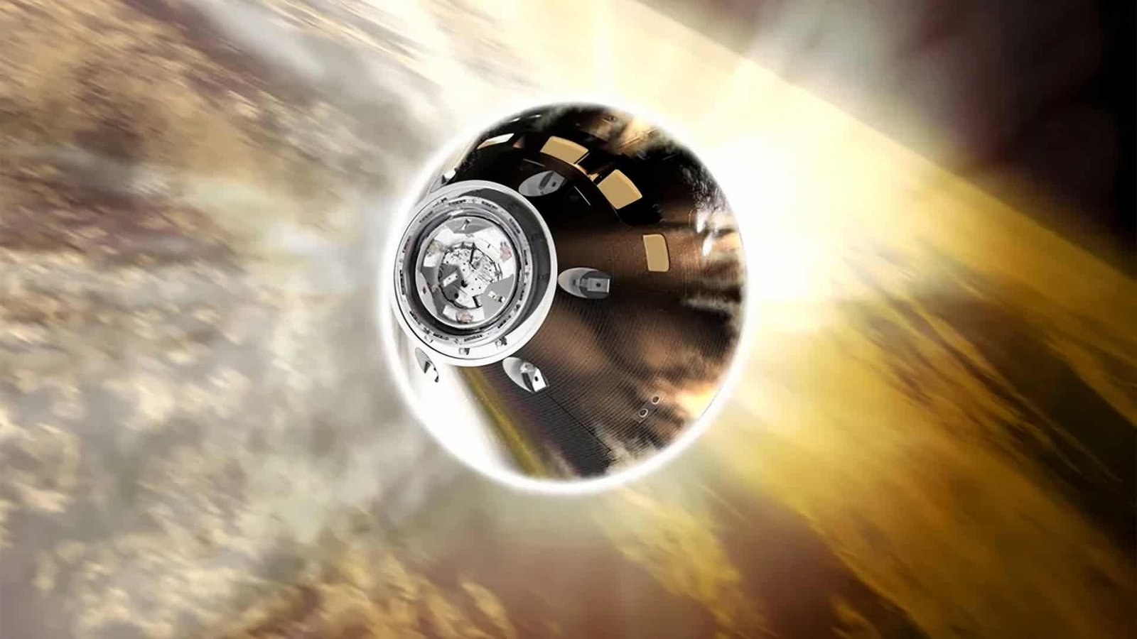 Artemis 2: último dia tem uma reentrada emocionante – veja a agenda