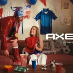 Axe lança experiência de data da Copa do Mundo com sorteios do TikTok