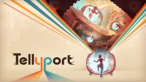 Tellyport
