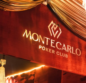 Monte Carlo Poker Club