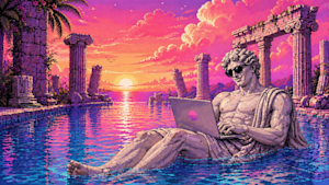 American AI startup Poolside launches free, high-performing open model Laguna XS.2 for local agentic coding