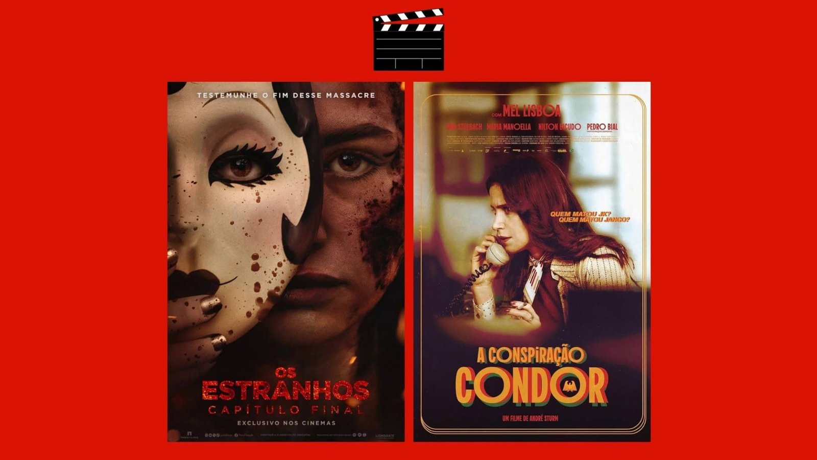 Cinema: lançamentos de filmes da semana (9 de abril)