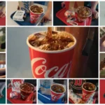 Coca-Cola reafirma domínio do fast-food sobre a Pepsi em nova campanha