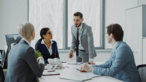 Começando uma empresa? Verifique isso primeiro
