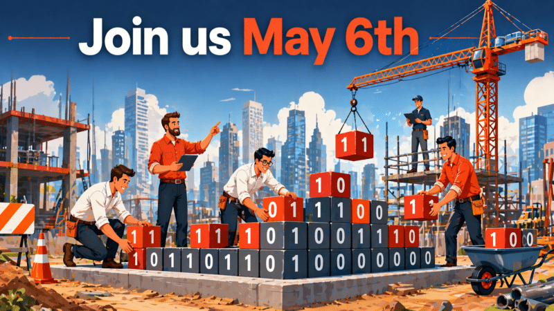 Construindo bases de dados em que os profissionais de marketing podem confiar