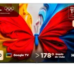 Smart TV TCL QLED 32