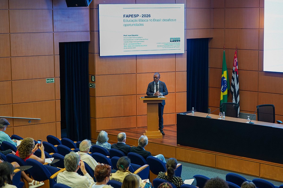 Desigualdade social ainda é o principal obstáculo à qualidade da educação no país