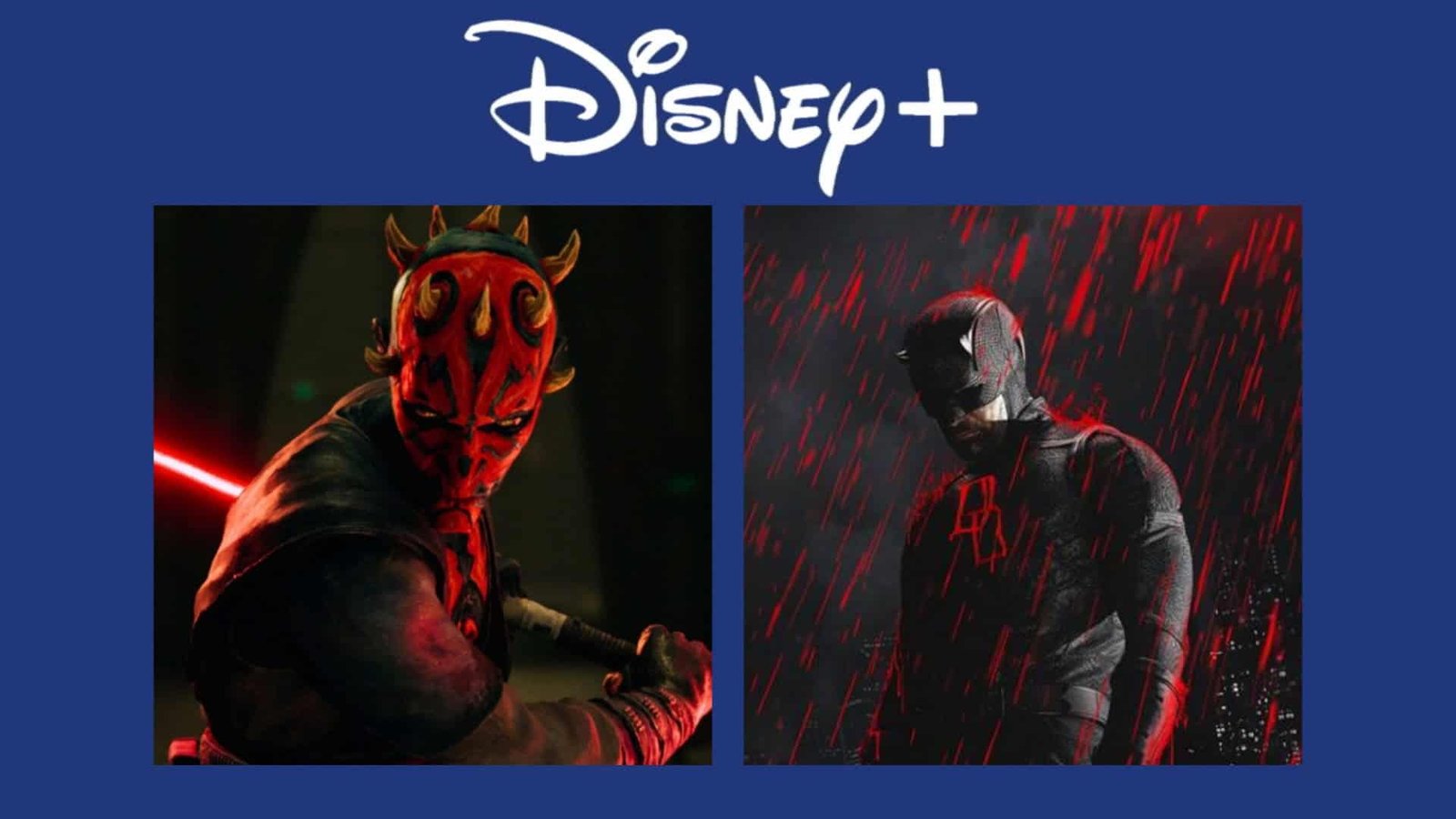 imagens de séries que ganham novos episódios do Disney+
