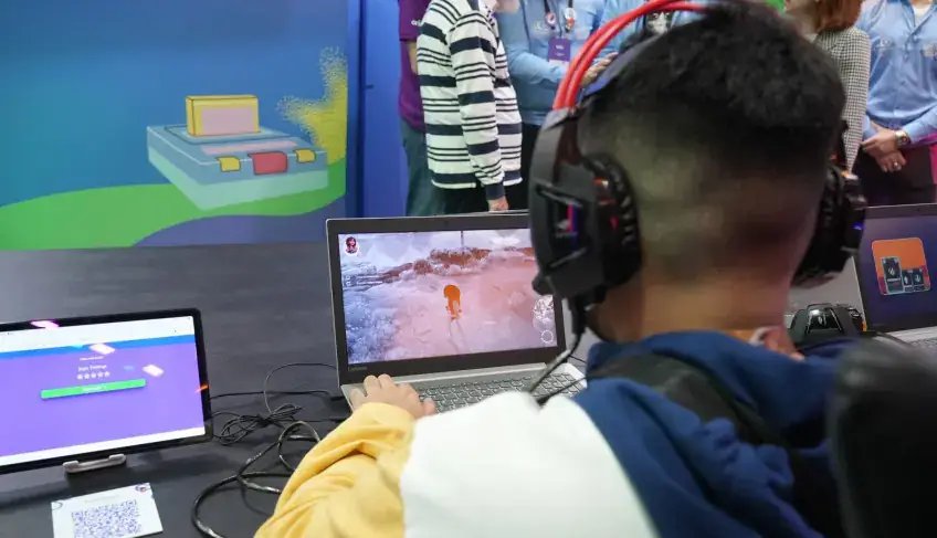 Sebrae-SP impulsiona negócios no maior evento de games da América Latina | ASN São Paulo