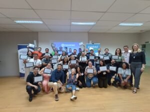 Empretec forma novos líderes empreendedores em Lençóis Paulista | ASN São Paulo
