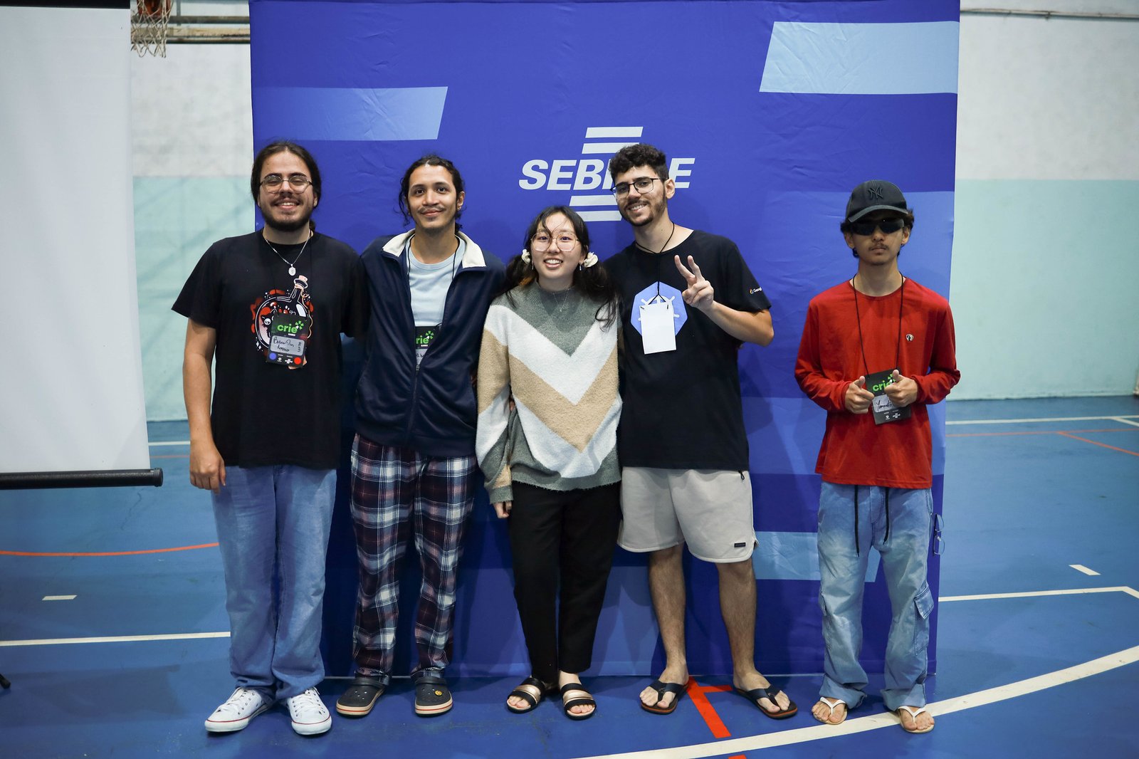Sebrae-SP realiza primeira Game Jam Crie Games no interior paulista e premia jogos em Ourinhos | ASN São Paulo