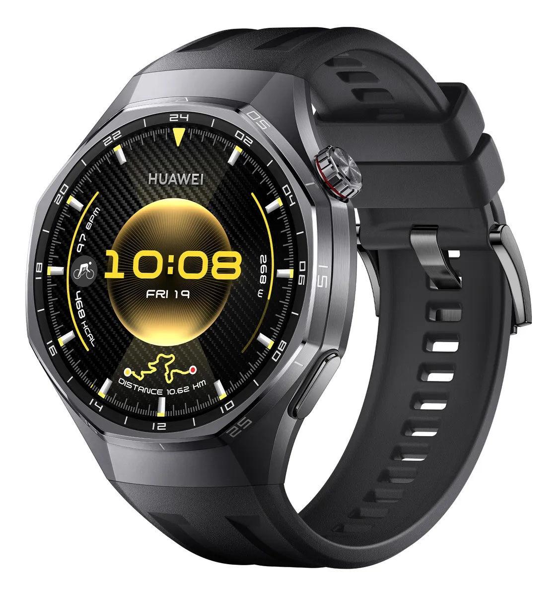 Huawei Watch GT 6 Pro com 40% OFF