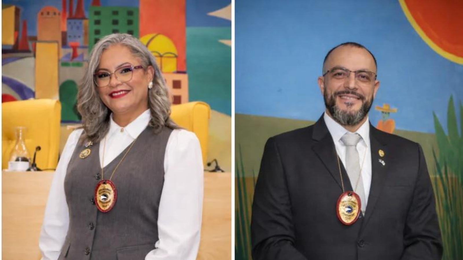 A atuação do diplomata civil já acontece na prática, com presença internacional, acesso institucional e articulação global fora das estruturas formais de governo