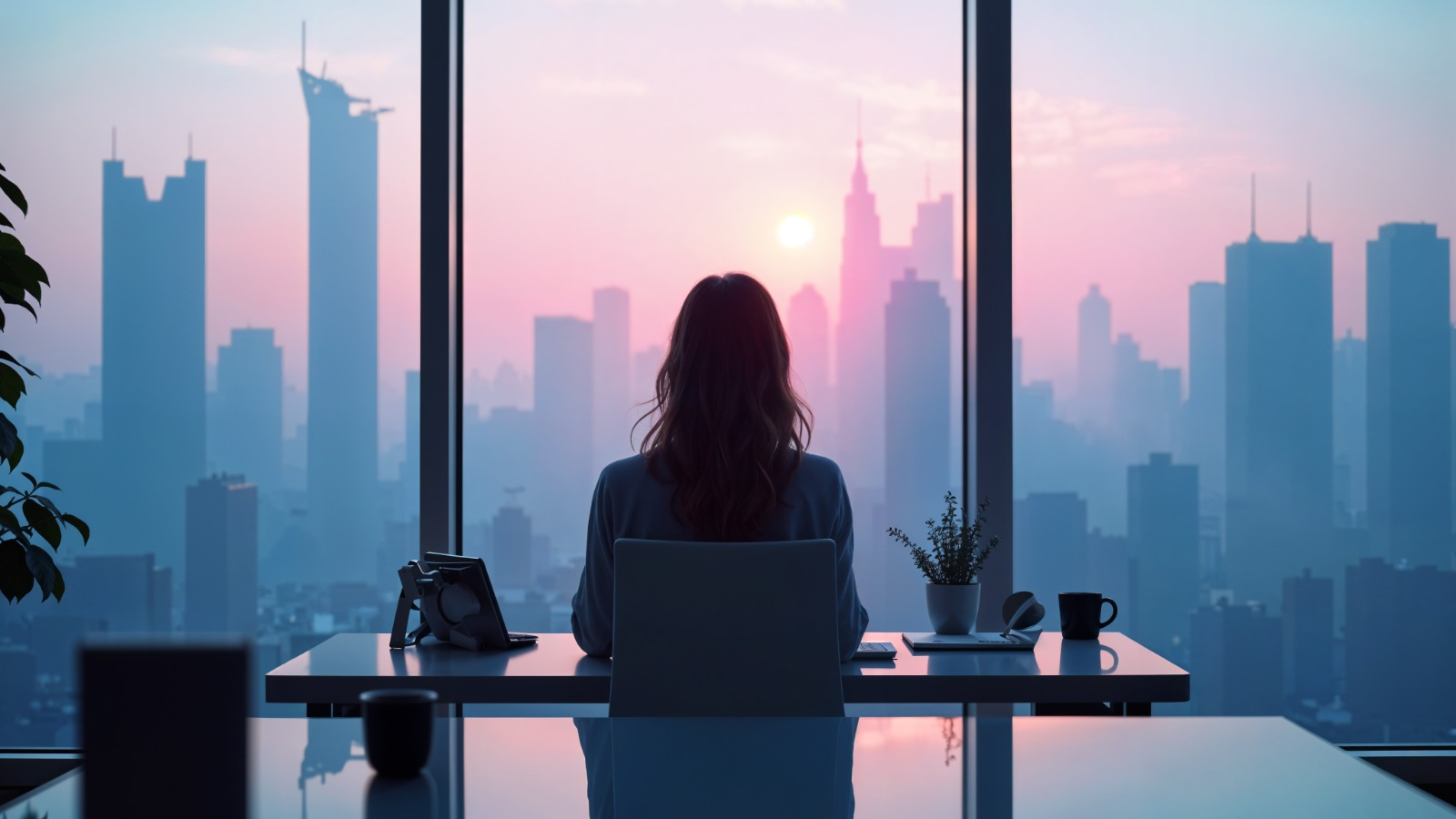 No topo, as decisões são silenciosas, solitárias e carregam mais peso do que qualquer cargo consegue descrever.