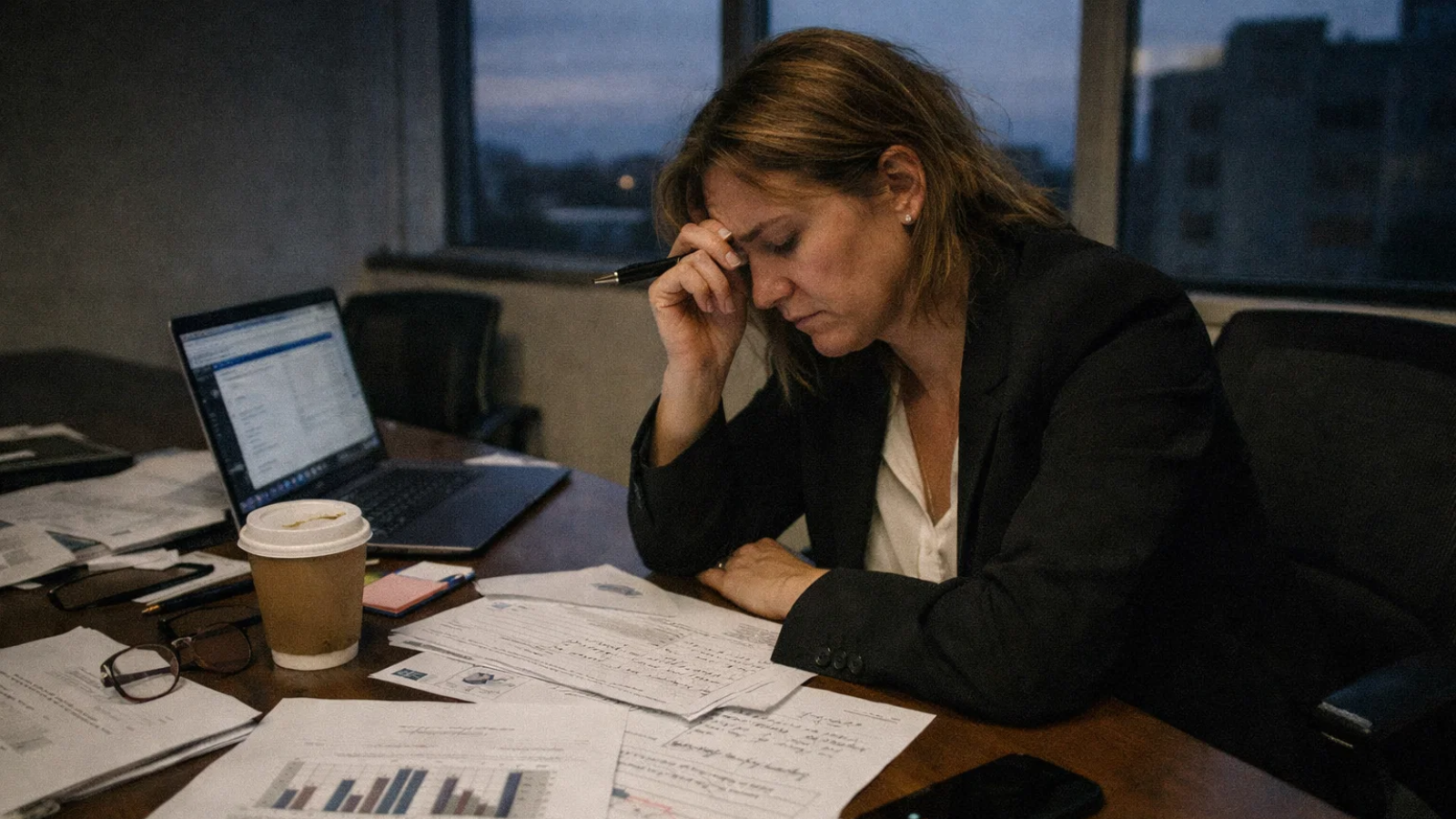 Decisões críticas exigem mais do que velocidade, sem governança, o que parece avanço pode esconder risco estrutural